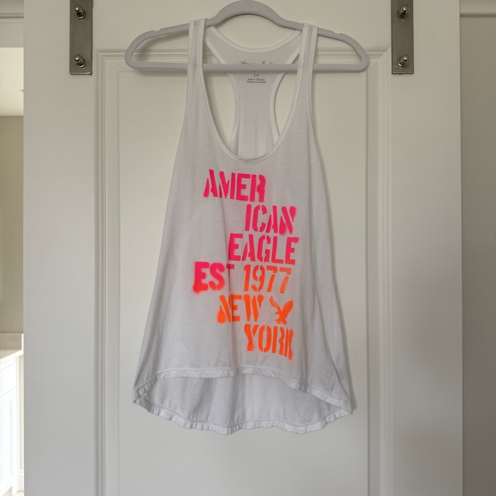 AE Tank Top - Picture 5 of 5